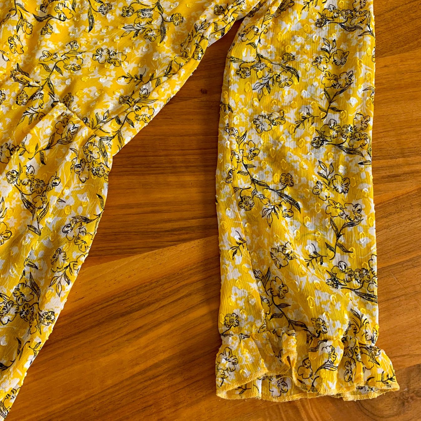Next Kleider: NEXT mega schönes Maxikleid Gr. XS – Gebraucht aus Meiringen von snahhanssnah 4