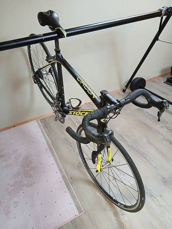 Rennrad Stöckli (Gebraucht) in Buchs SG für CHF 700 – nur Abholung auf ...