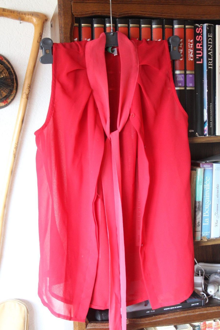 Blusen: Blouse – Gebraucht aus La  Tour-de-Trême von Kotochunko