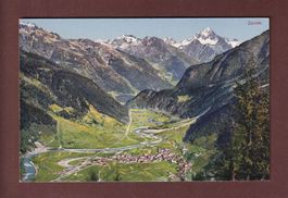 ZERNEZ