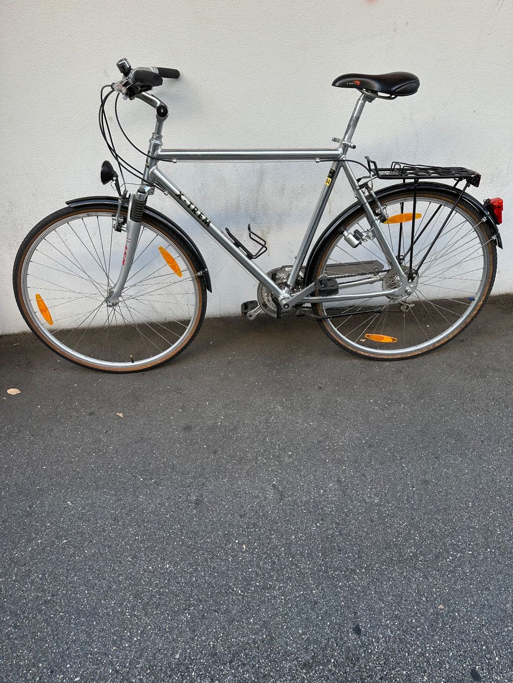 Velos: Velo 28 zoll – Gebraucht aus Zug von uri_z6fm