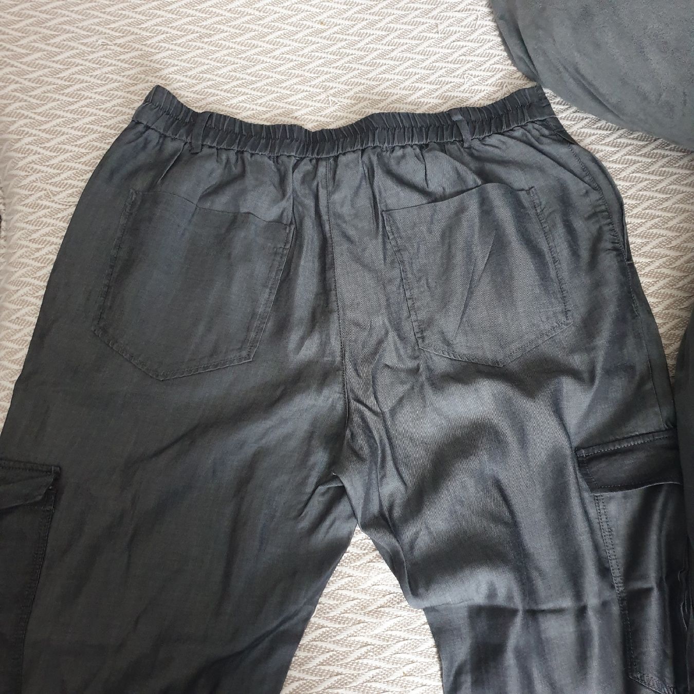 Massimo Dutti Pantaloni: Massimo Dutti Hose Gr. 44 – Nuovo (secondo la descrizione) da Frenkendorf venduto da Moon111 3