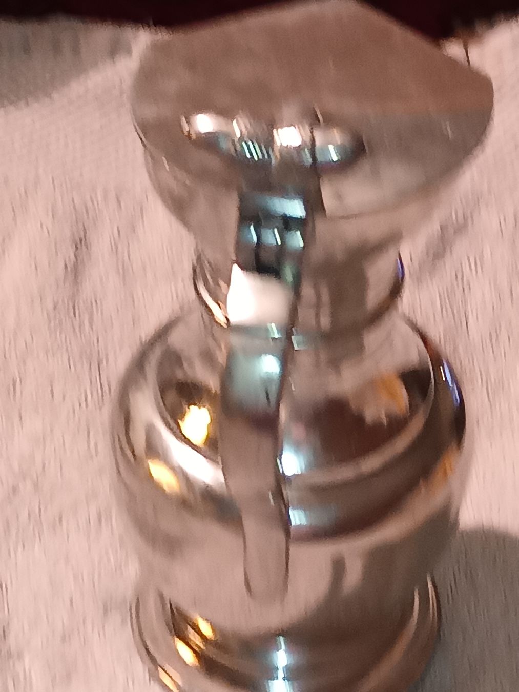 Caraffe: Zinnkrug (mit Gravur) – Usato da Zürich venduto da Mitzi6 2