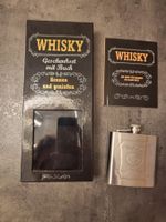 WHISKY GESCHENKSET