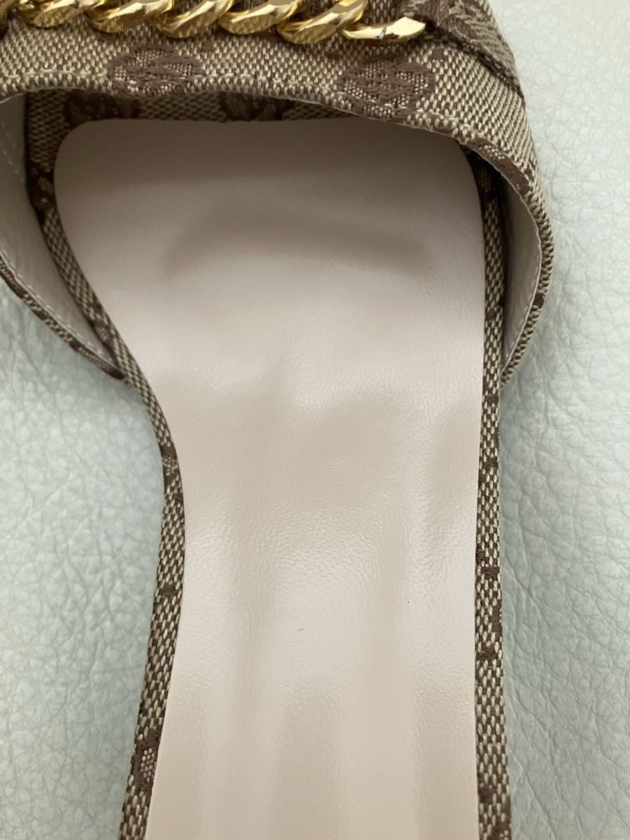 Scarpe da donna: Wunderschöne Braun/beige Schuhe, Gr.40 – Nuovo (secondo la descrizione) da Bubikon venduto da nb_b8d9 3