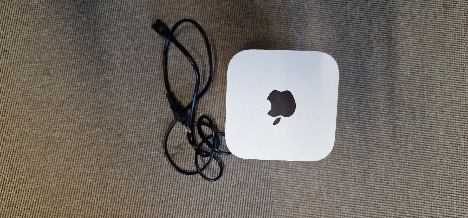 Apple Modem & Router: Apple Airport Extreme – Usato da Gerlafingen venduto da dulifuli 1