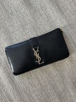 Yves Saint Lauren Geldbeutel 