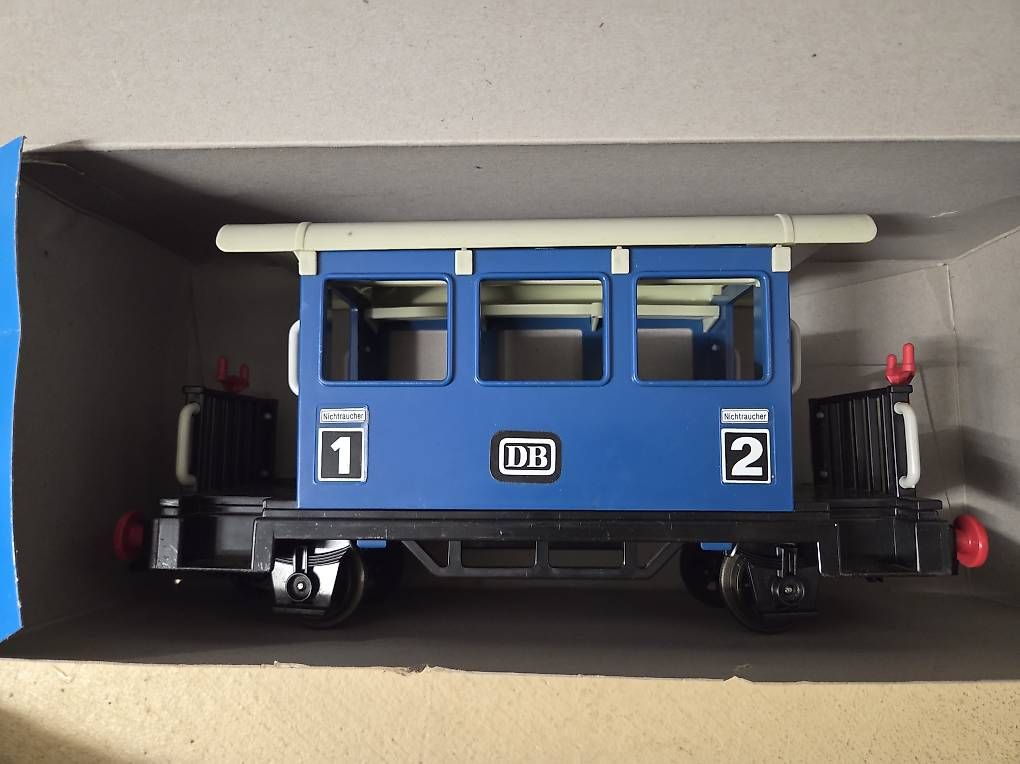 Playmobil Giocattoli: Playmobil Personenwagen – Usato da Thalwil venduto da Alphawulf 2