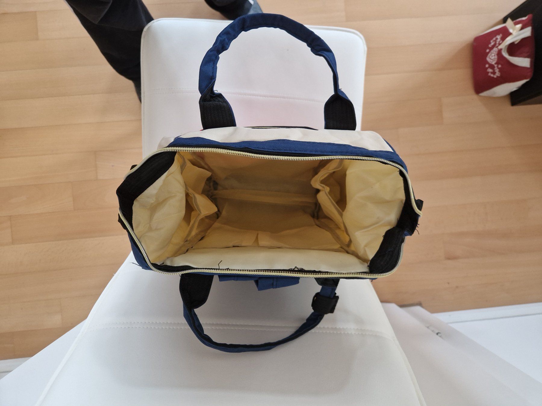 Rucksäcke: Backpack for Baby Care - Wickelrucksack – Neu und originalverpackt aus Zürich von Ana_440 1