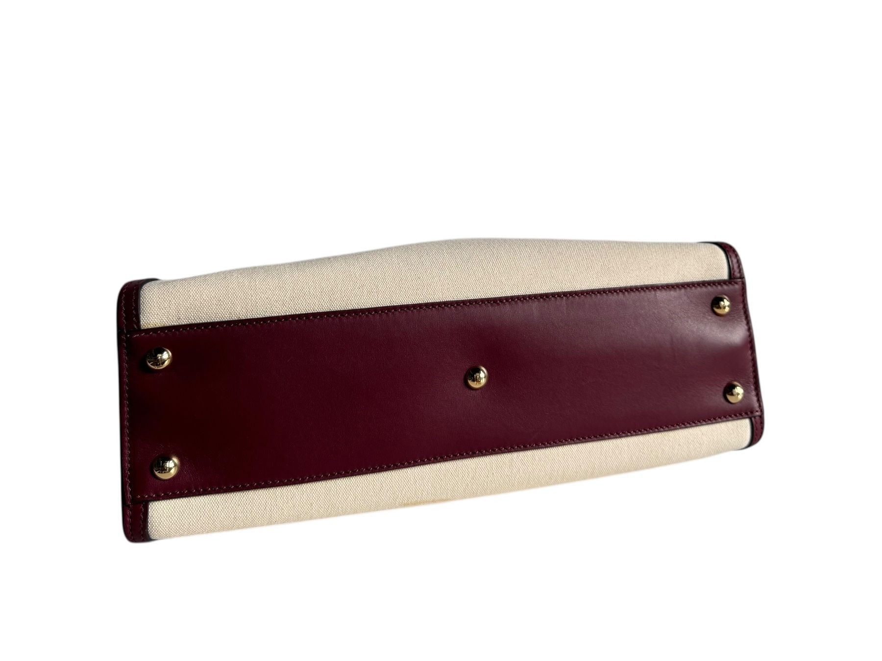 Fendi Taschen für Damen: FENDI Peekaboo Sac Tasche – Gebraucht aus Kriens von hannaandkiko 4