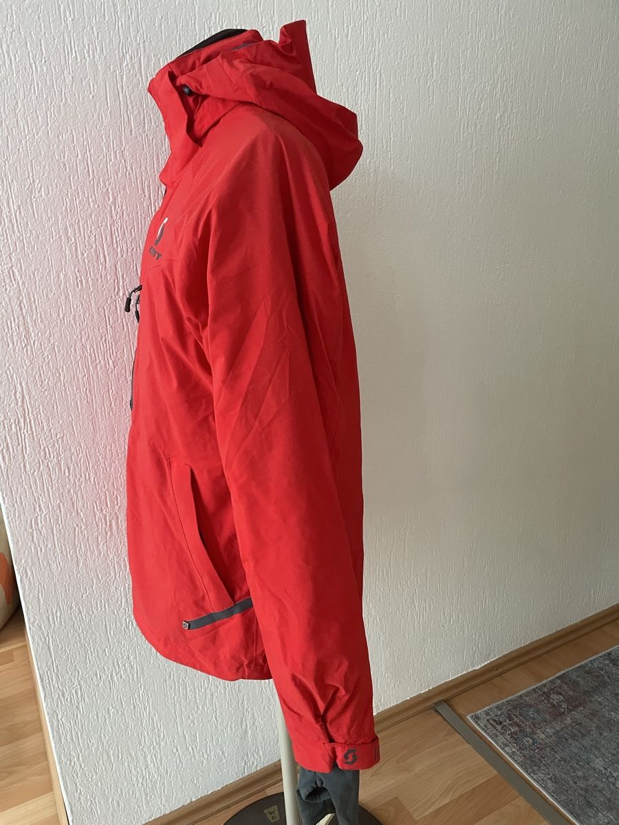 Scott Giacche: Veste de ski Scott taille M comme neuve! – Usato da Worben venduto da benit.drn 1