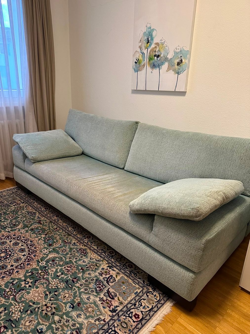 Pfister Sofas: Bed sofa von mobel pfister – D'occasion à dietikon par kalucho 3