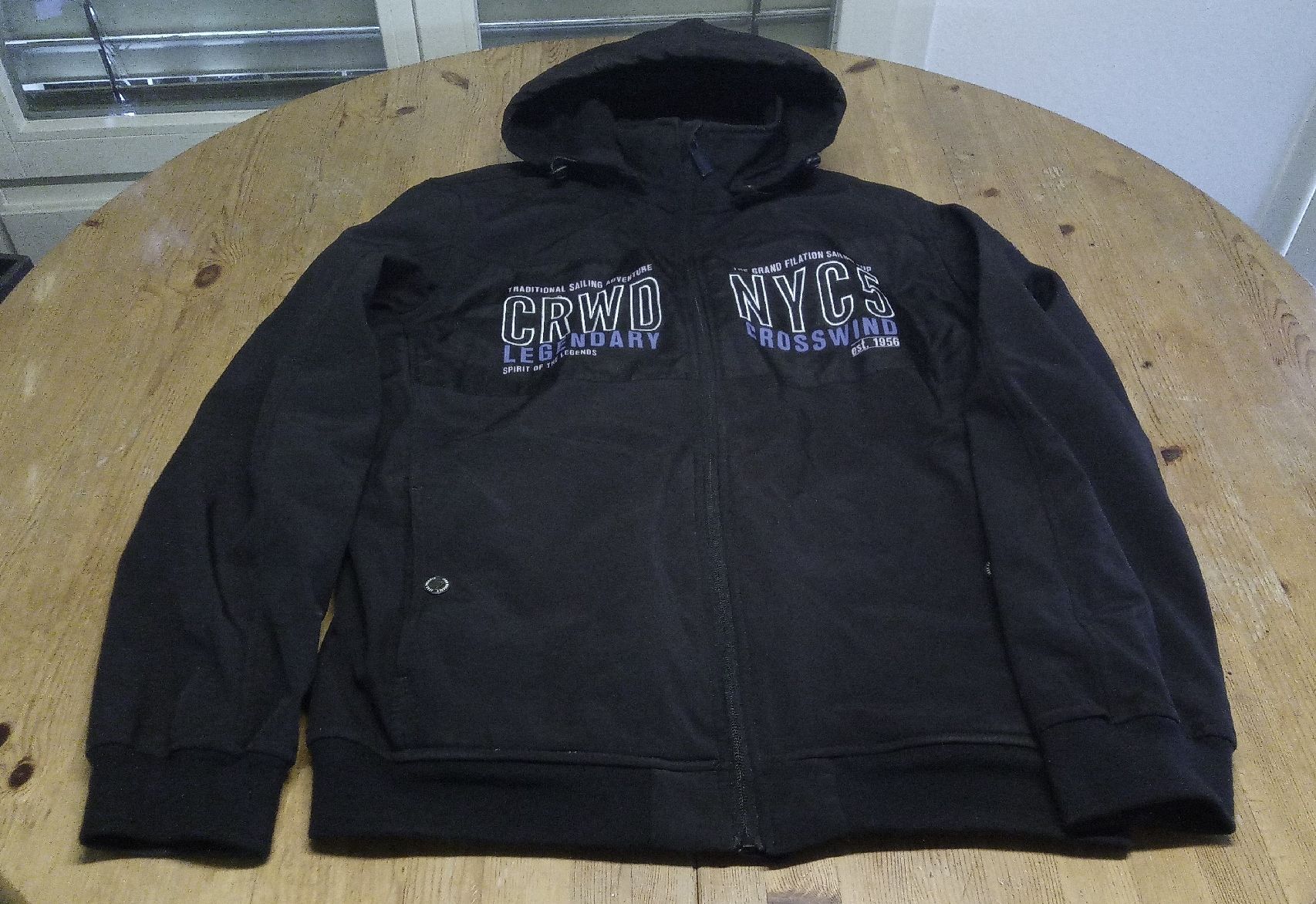 Giacche: Übergangsjacke Gr. XXL – Usato da Birsfelden venduto da aer_q78f