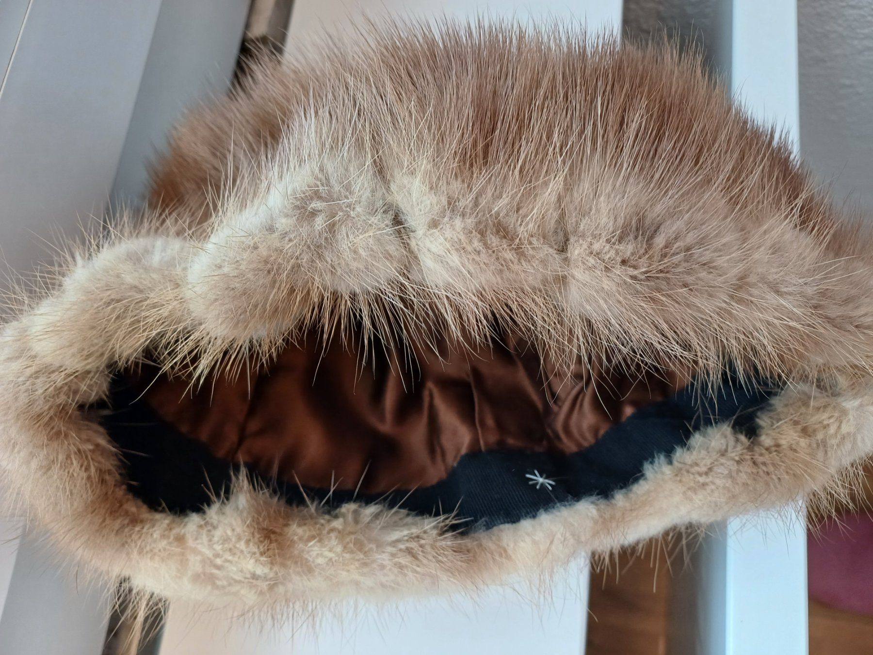 Chapeaux, bonnets & casquettes: peltz cap – D'occasion à Zürich par Zarzilla 2