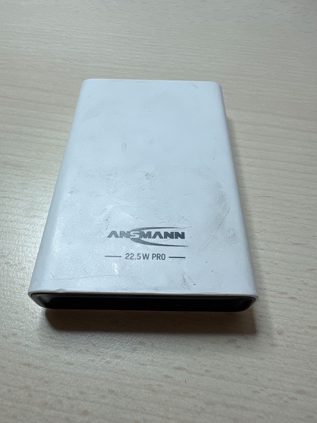 Batterie: Powerbank 22.5W mit Ladekabel – Usato da Herrliberg venduto da Sandro_007 2
