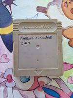 Fighting Simulator 2 in 1 - Gameboy