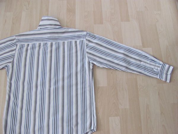 Tom Tailor Camicie: Tom Tailor Hemd Gr. M – Nuovo (secondo la descrizione) da Sachseln venduto da Palur 4