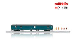 Märklin 49965 Bahndienstwagen