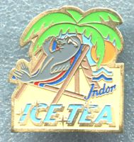 ICE TEA  Indor