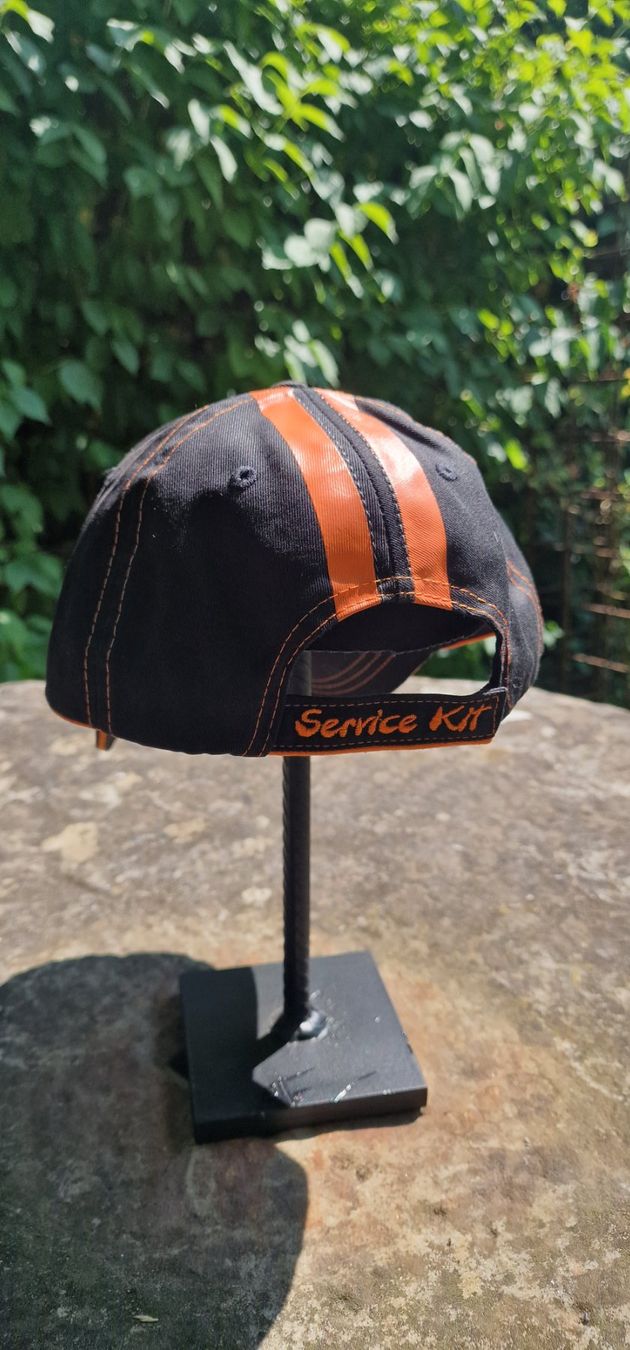 Hüte, Mützen & Caps: Kubota Cap – Neu (gemäss Beschreibung) aus Reinach AG von Stalder-Technik 1