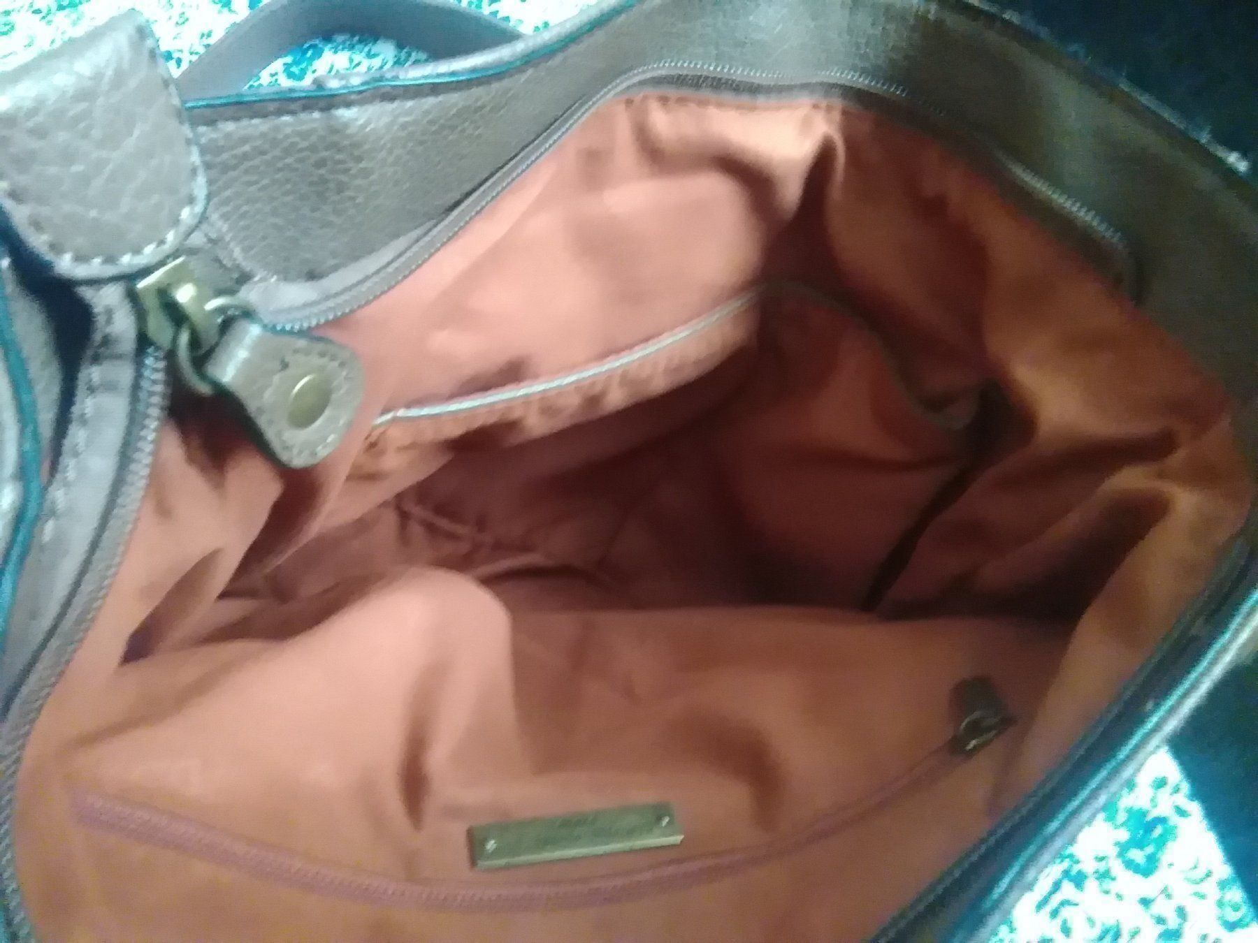 David Jones Borse da donna: Damen-Handtasche, David Jones, Paris – Usato da Neuenhof venduto da elRey123 4