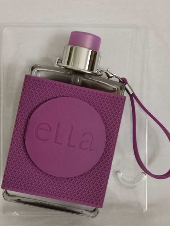 Victorinox ella perfume hot sale