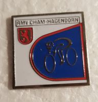 Pin RMV Cham - Hagendorn