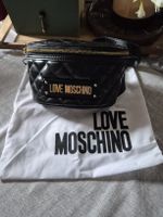 Moschino Bauchtasche