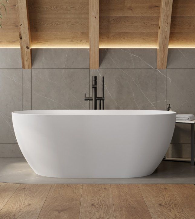 Vasche da bagno: Badewanne Fresh 180 – Usato da Buchs AG venduto da Richner_Outlet 2