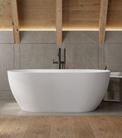 Badewanne Fresh 180