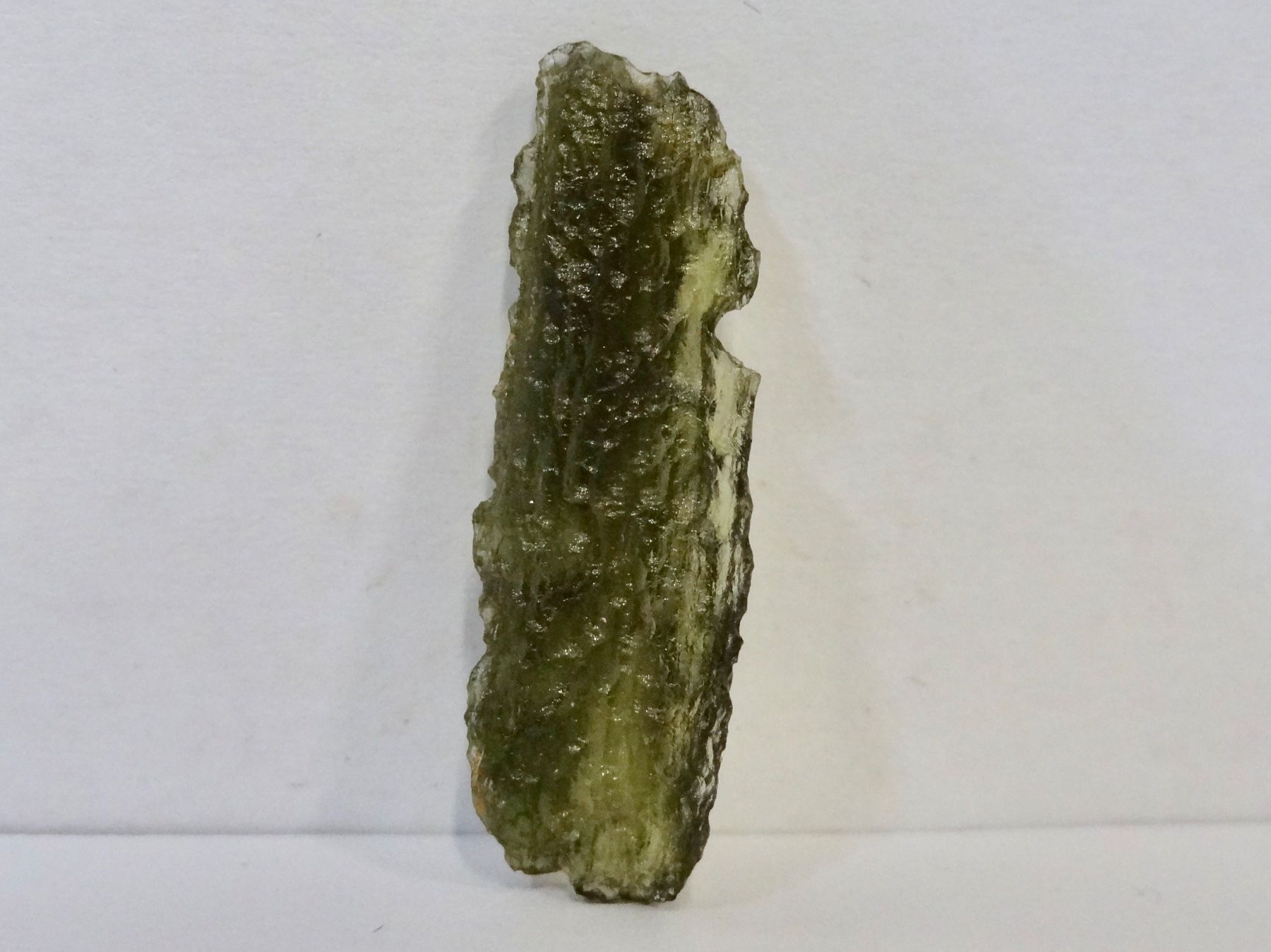 Minéraux & Lithothérapie: Tektit MOLDAVIT Meteorit Einschlag Krater Meteoriten – Neuf (Voir description) à Kerzers par djstarsky73 1