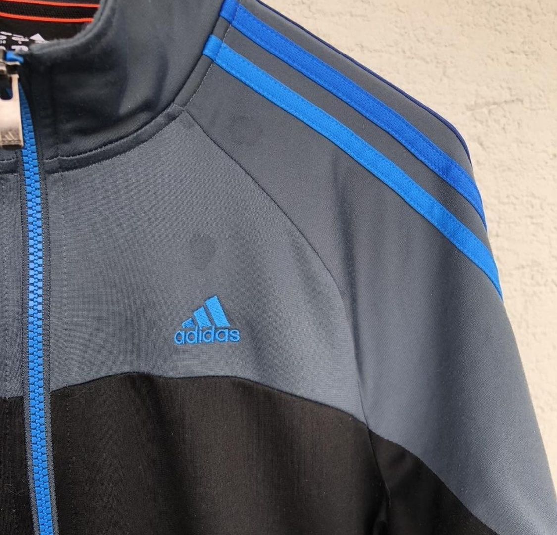 Adidas Giacche: Adidas Sportjacke – Usato da Fribourg venduto da ann_l9b7 1