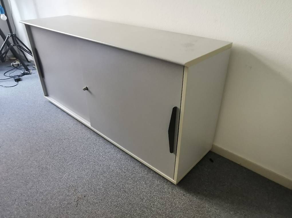 Cassettiere: Sideboard – Usato da Basel venduto da TechnicsMKII 1