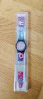 Vintage Montre Swatch GB143 EAN CODE (1992)