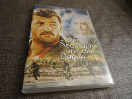Der Seemann und die Nonne DVD