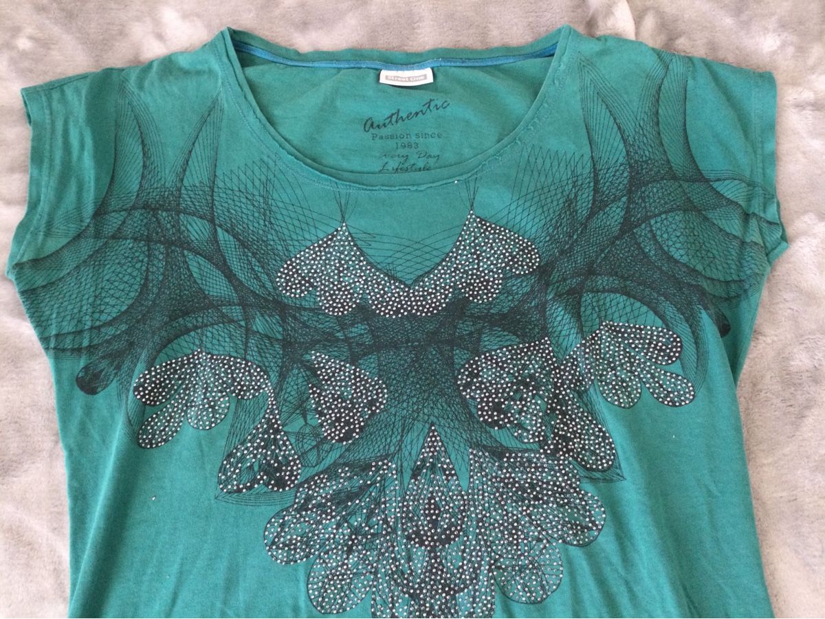 T-shirt: T - Shirt Street One  – Usato da Villnachern venduto da Anita2006 2