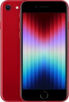 Apple iPhone SE (3rd Gen), 128 GB, Akku 99%