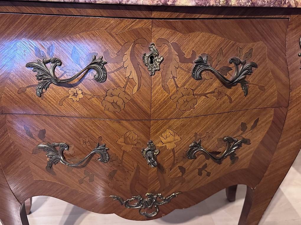 Cassettiere: Commode Louis XV – Usato da Troinex venduto da ste_7crd 2