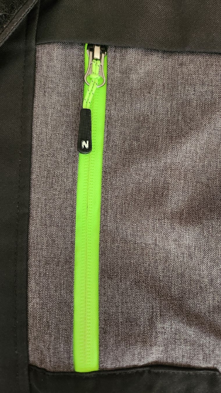 C&A Giacche & Cappotti: Veste de ski garçon - 140 - C&A – Usato da Payerne venduto da fantasy124 5