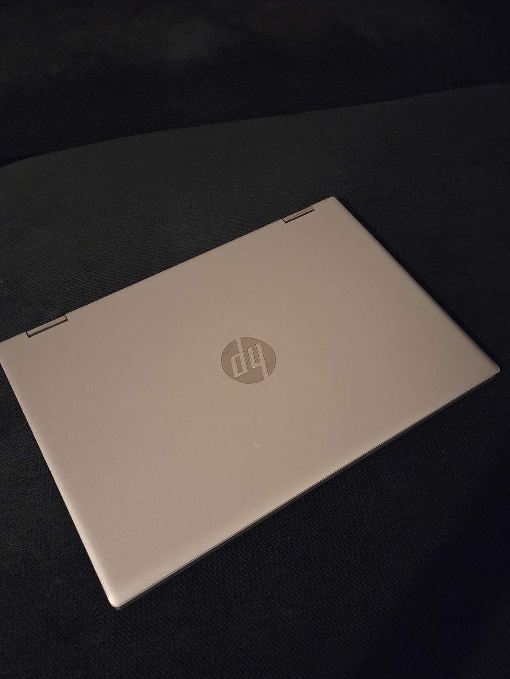 Hewlett Packard Notebook: HP Pavilion x360 Convertible Model14-dw1904nz – Usato da Bonstetten venduto da atiale 1