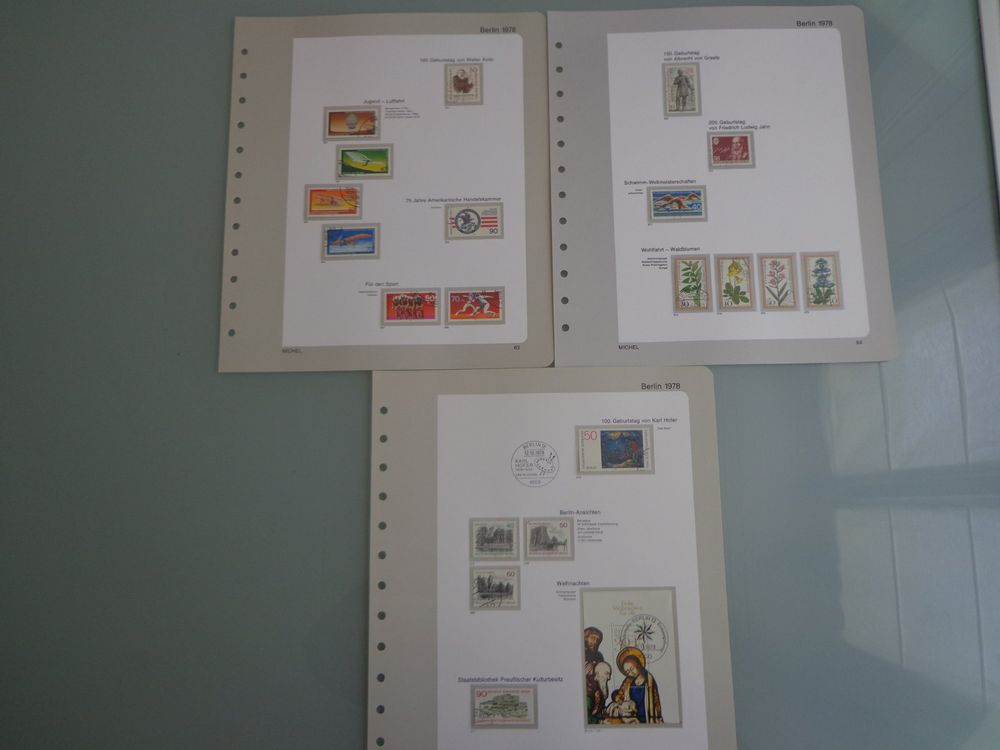 Bloc Timbre RFA Bloc 55 – 2001 Pour Enfants, Oblitéré – édition Complète – Garantie Prophila Collection