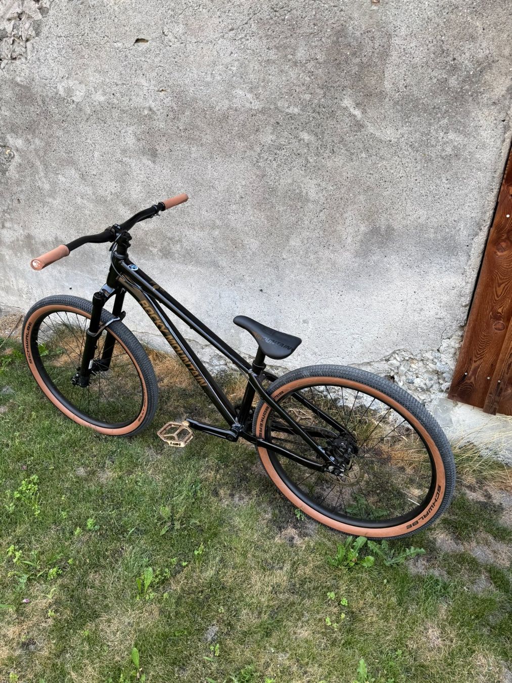 Rocky Mountain Bicycles Velos: Rocky Flow 26" für Pumptrack – Gebraucht aus Bad Ragaz von Billabong75 2