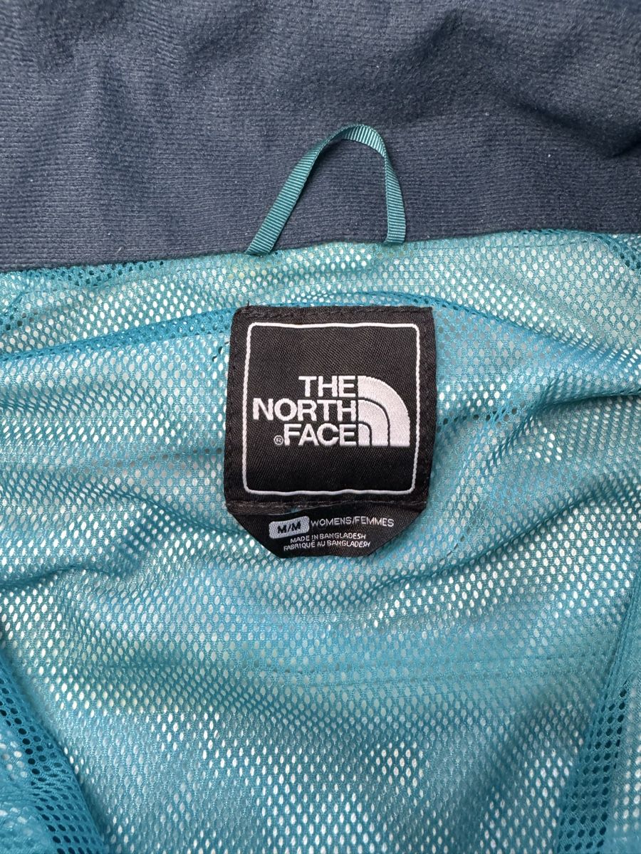 North Face Giacche: Original The North Face Regenjacke M – Usato da Vionnaz venduto da b_f_d_r_g 3