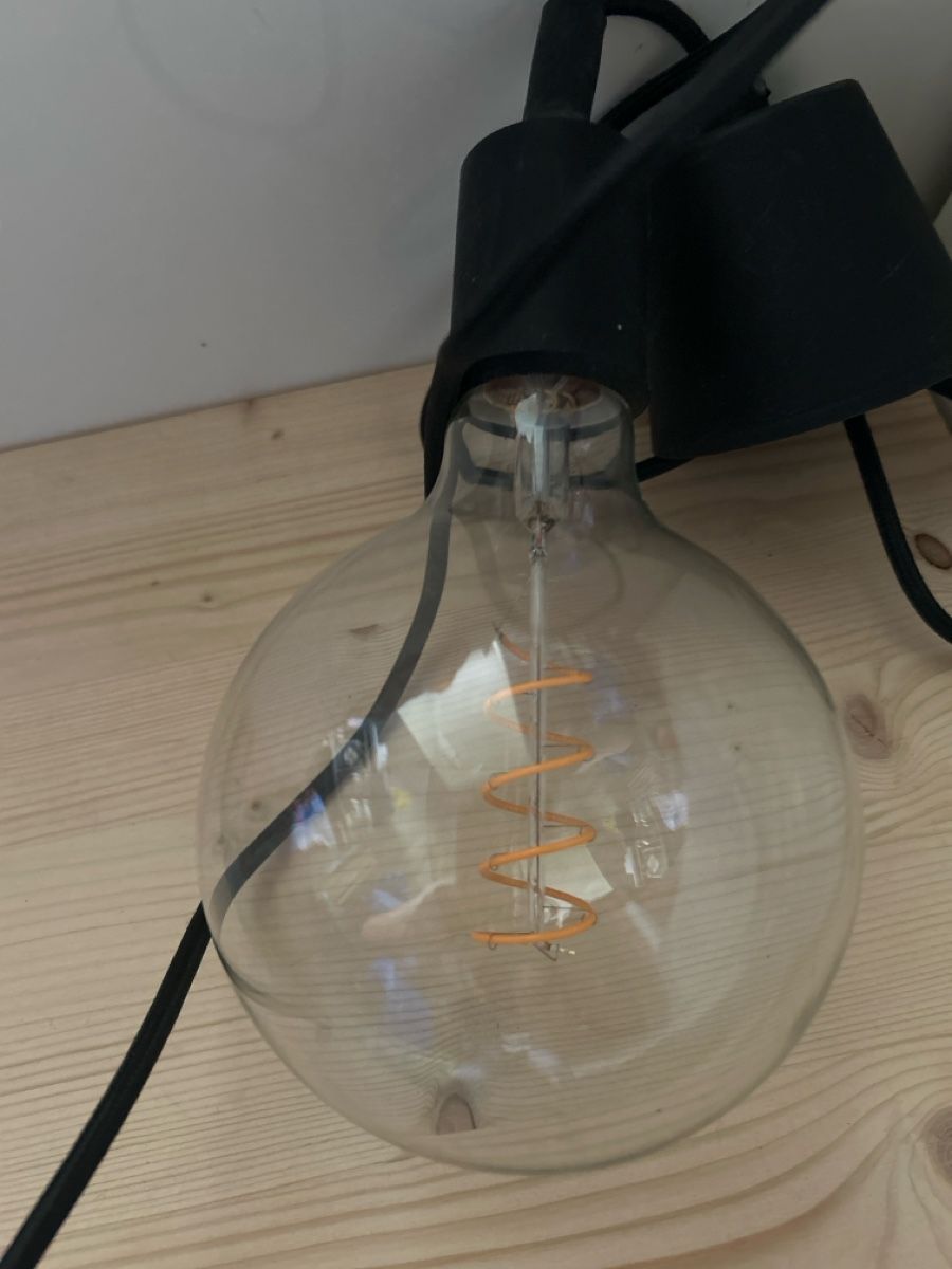 Lampes: Lampenbirne – D'occasion à Bern par mil_g69v 2