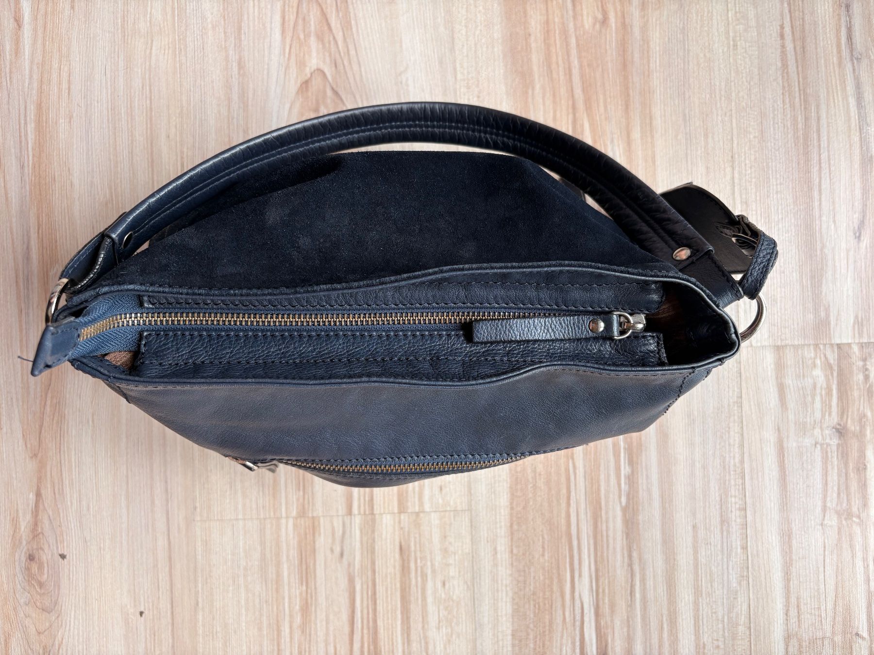 07 14 Borse: 0714 Tasche – Usato da Wigoltingen venduto da _vntg_ 3