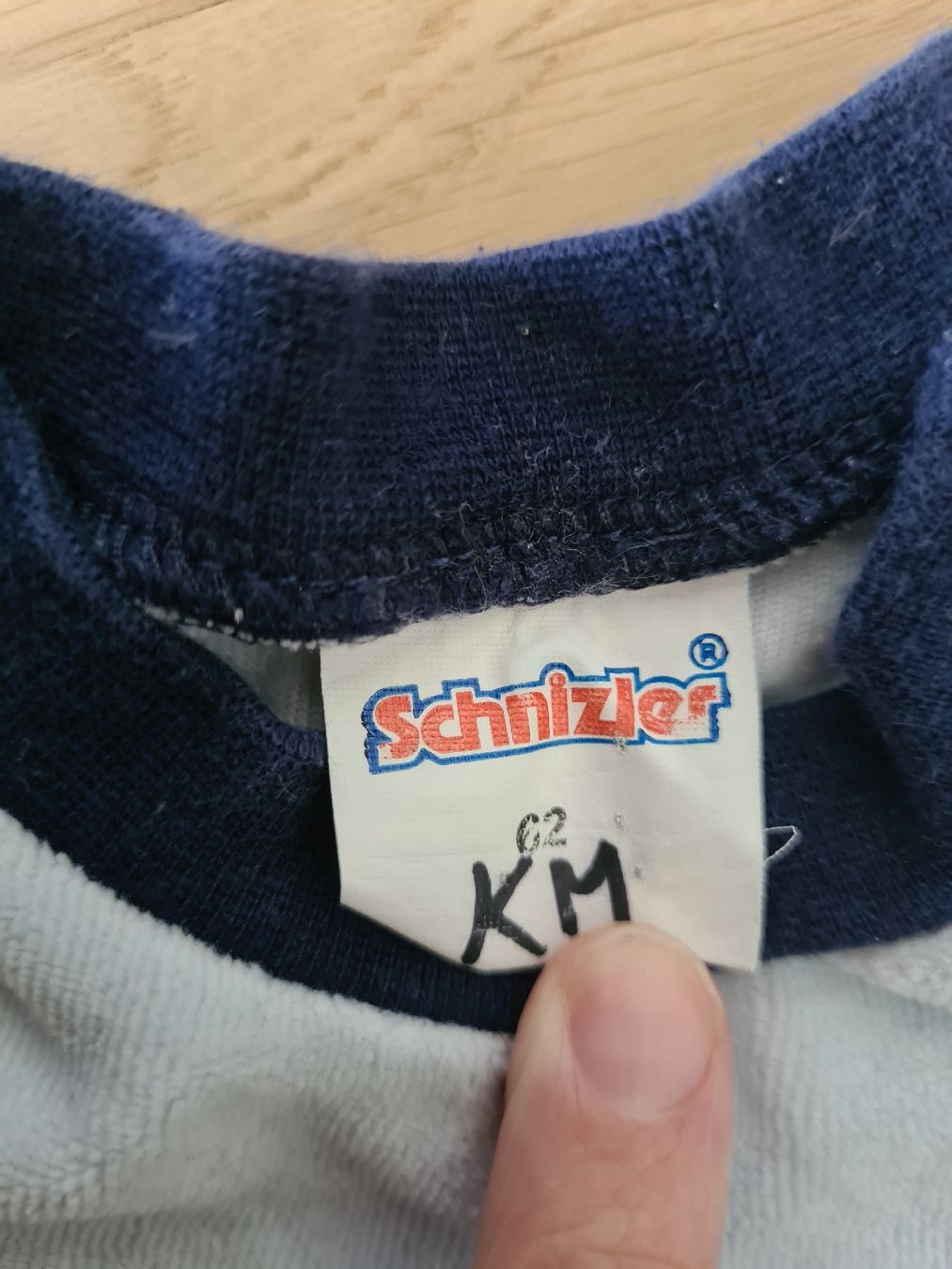 Maglioni & Felpe: Baby Trainer Schnizler Grösse 62  – Usato da Horw venduto da Mirii91 2