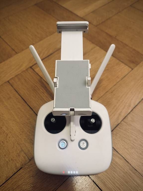 Fotocamera: DJI Phantom 3 Advanced, Komplettset – Usato da Basel venduto da jan_78lx 2