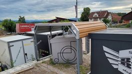 Carport / Unterstand Classic