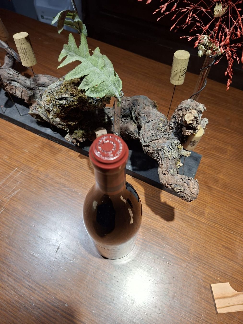 Château Pétrus Vins: 2 bouteilles de Petrus 2006 – D'occasion à Chamblon par mat_mw2j 8