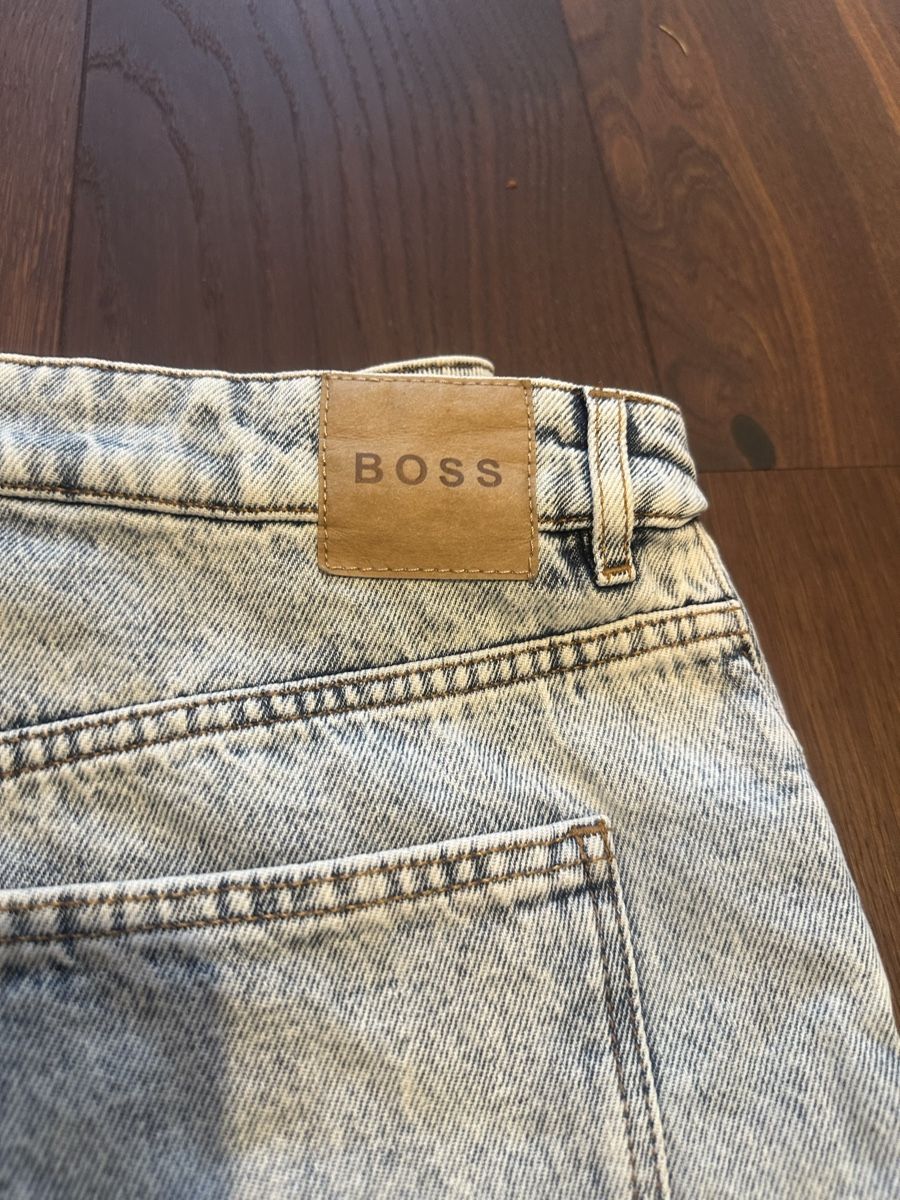 Hugo Boss Jeans: Boss Jeans Gr. 31 – Usato da Diepoldsau venduto da Soleil0425 2